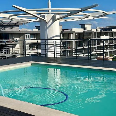 Stunning 2 Bed - Rooftop Braai Area - Sunset Views Дърбан Екстериор снимка