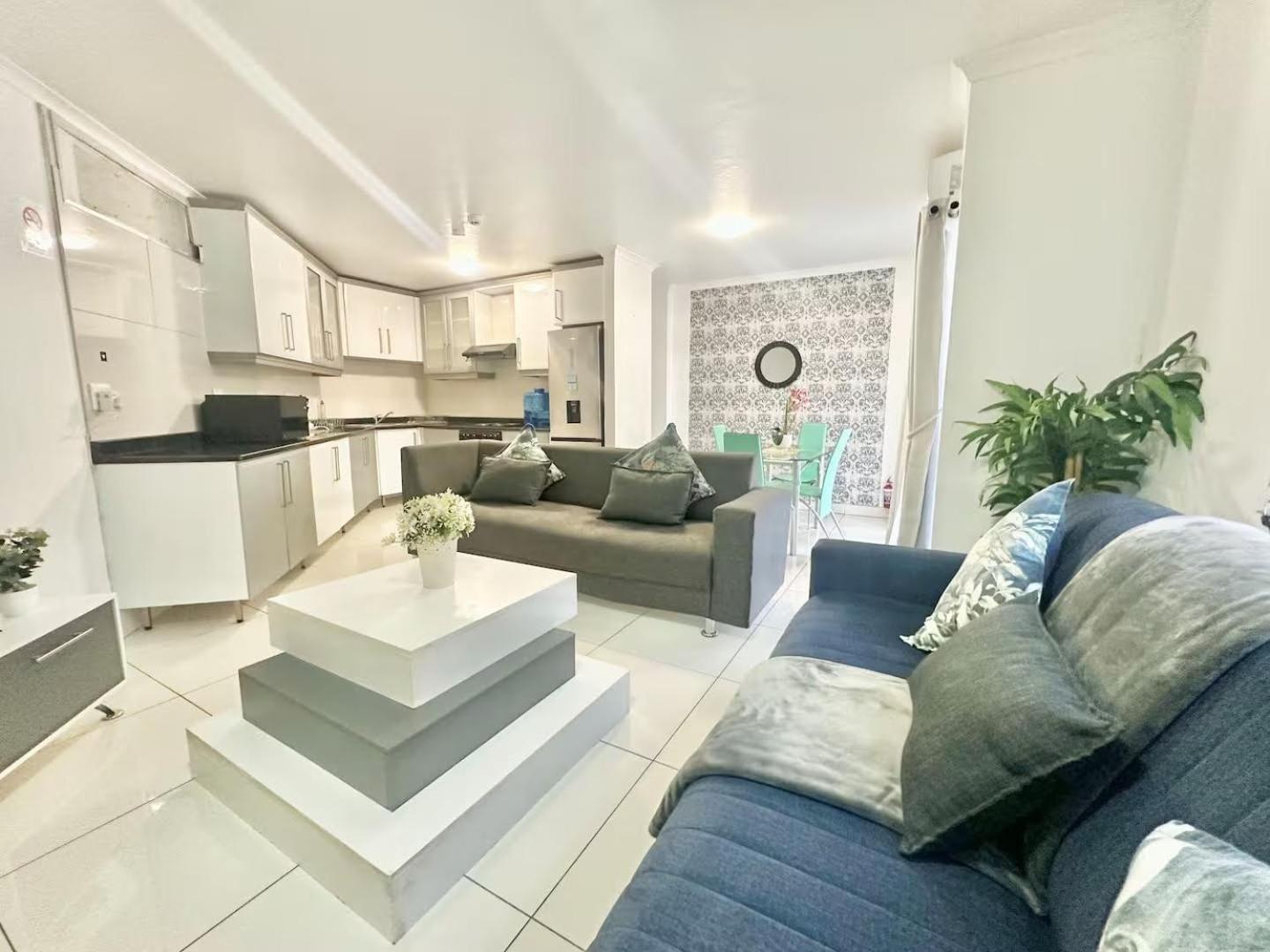 Stunning 2 Bed - Rooftop Braai Area - Sunset Views Дърбан Екстериор снимка