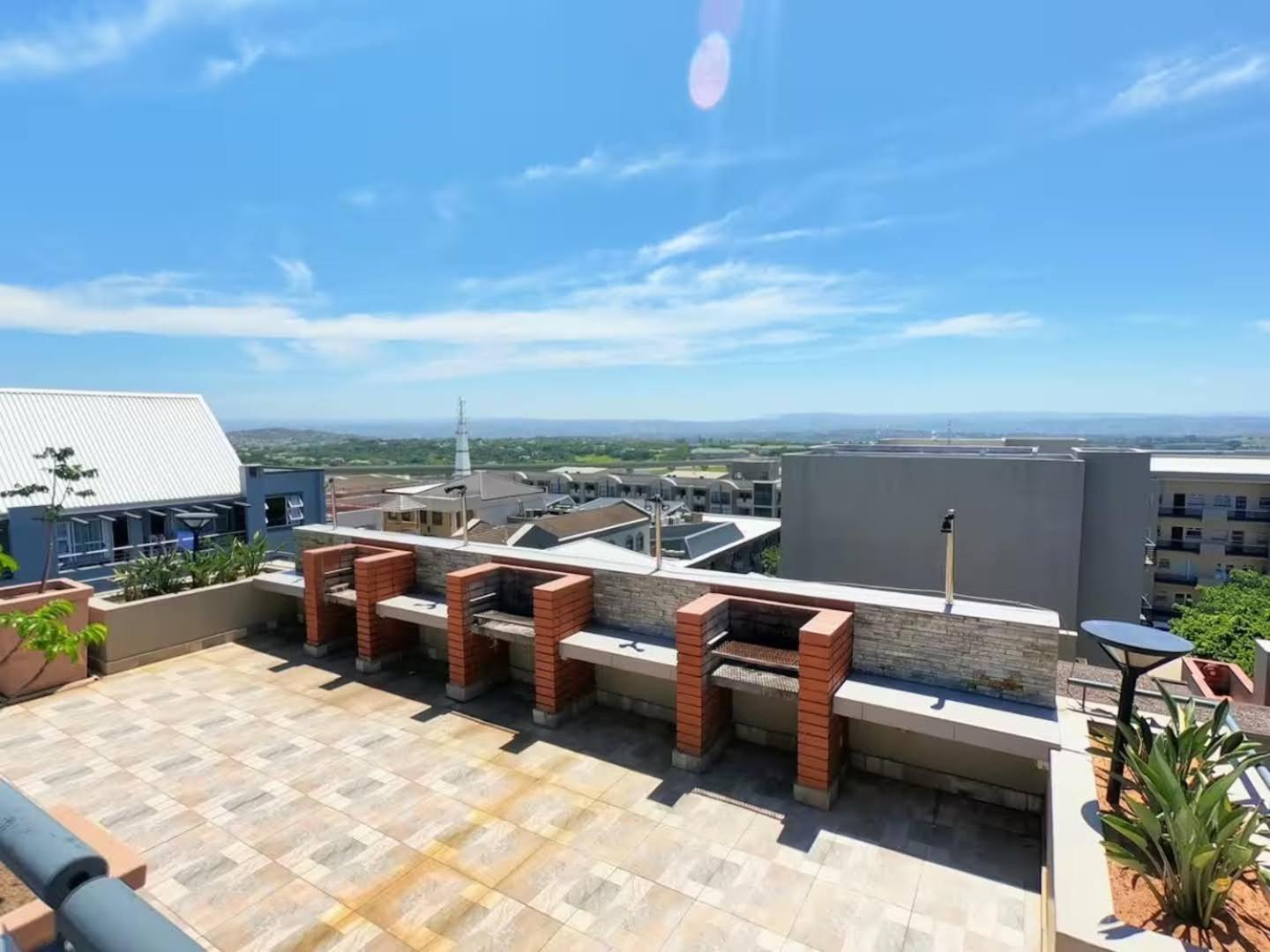 Stunning 2 Bed - Rooftop Braai Area - Sunset Views Дърбан Екстериор снимка