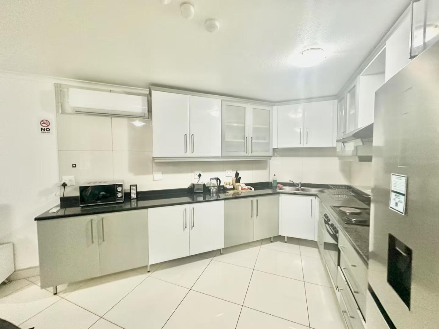 Stunning 2 Bed - Rooftop Braai Area - Sunset Views Дърбан Екстериор снимка
